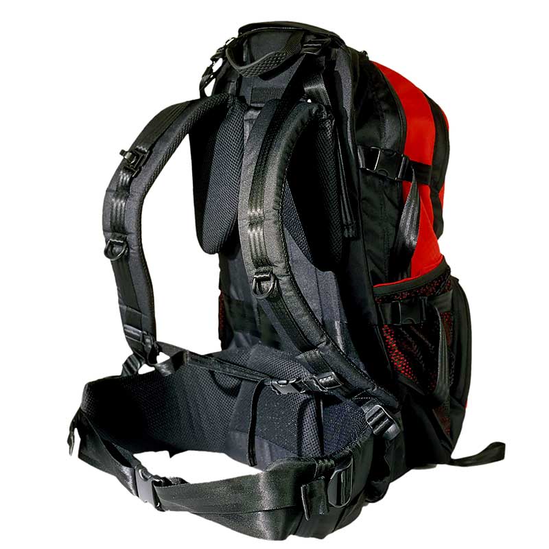 Kigali Backpack | Ferno