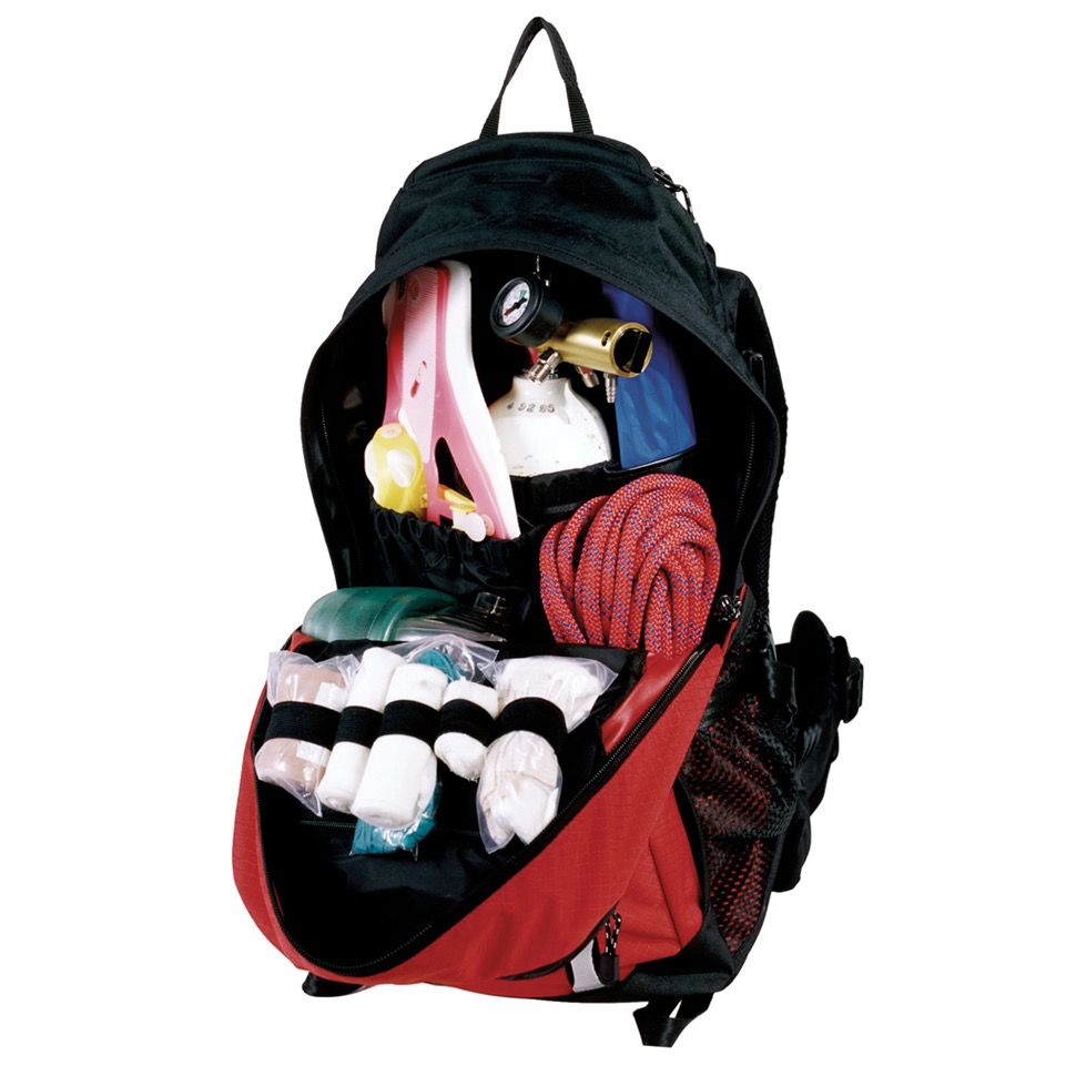 Kigali Backpack | Ferno