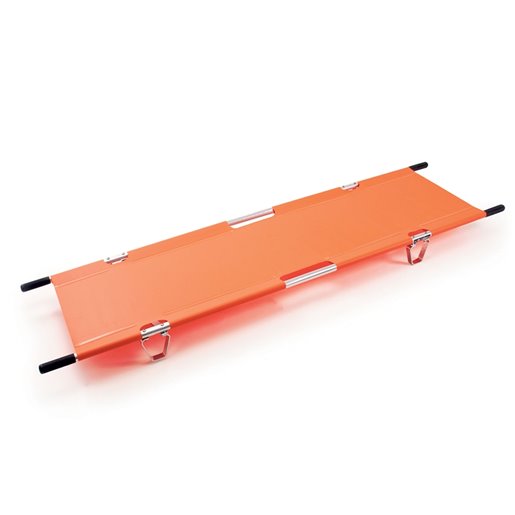 Foldable stretcher deals