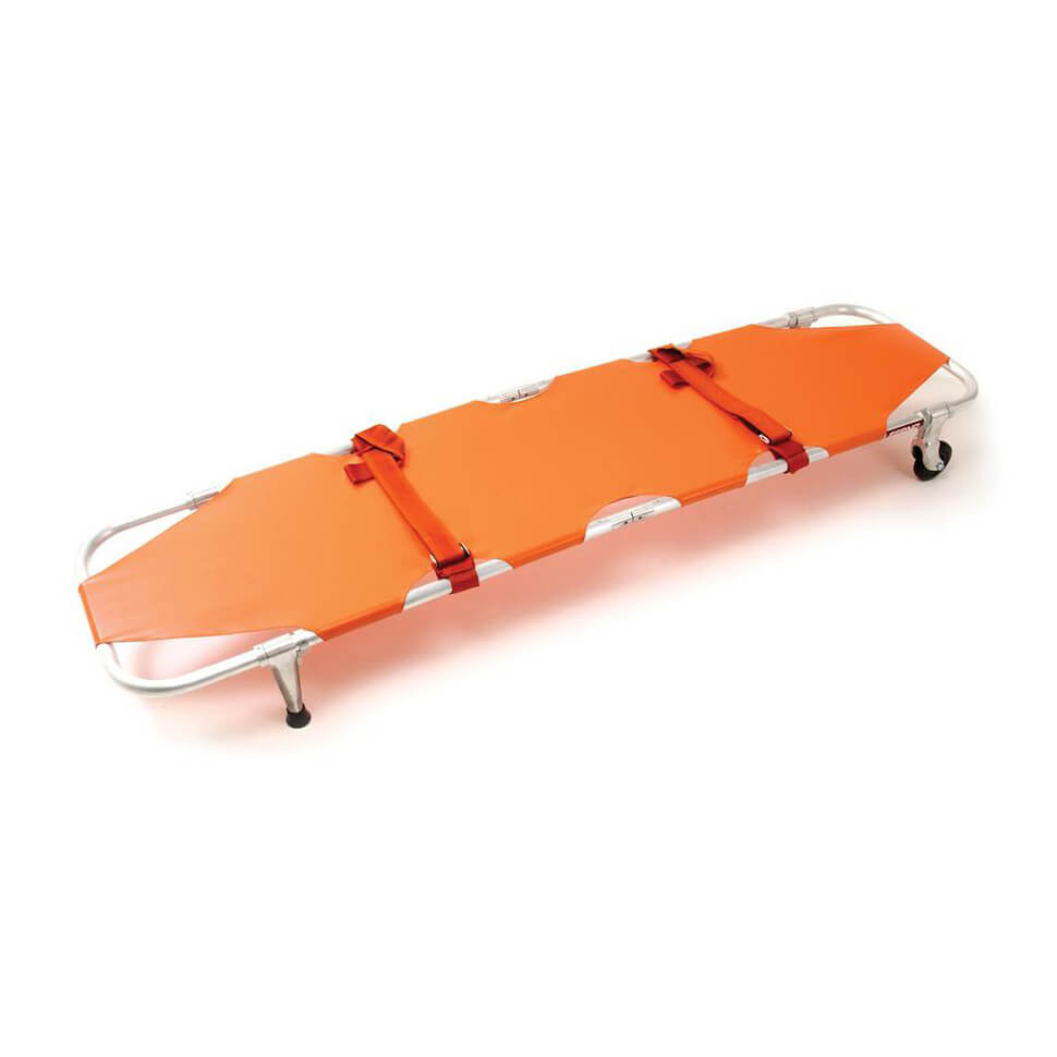 Emergency stretcher hot sale