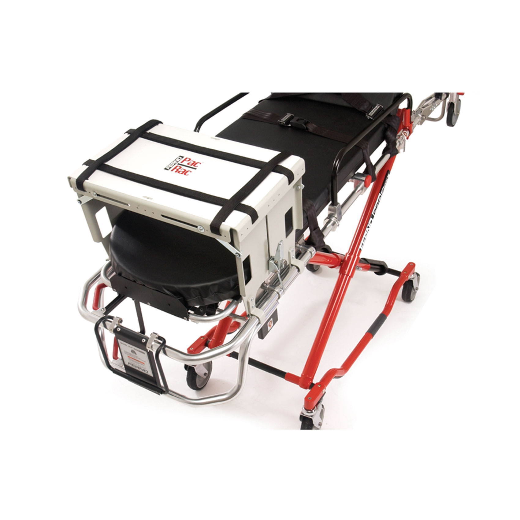 André Lutereau – Travelling Model 274 PacRac Instrument Platform | Ferno