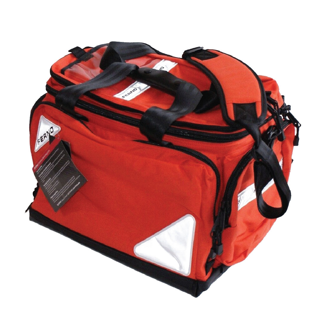 Model 5107 Professional Trauma Bag | Ferno