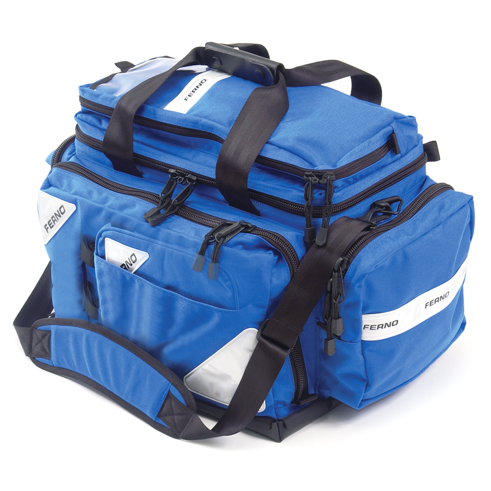Model 5108 Professional ALS Bag (Blue)