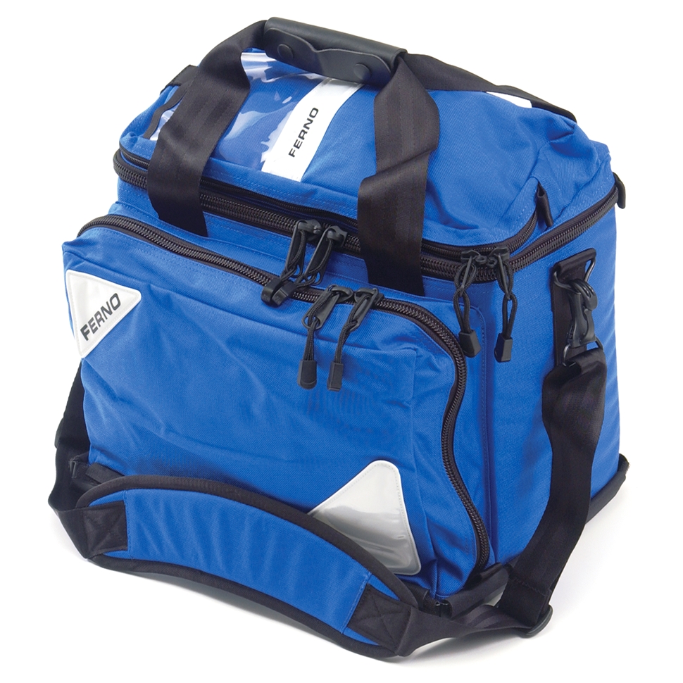 Model 5113 First-In Trauma Bag | Ferno