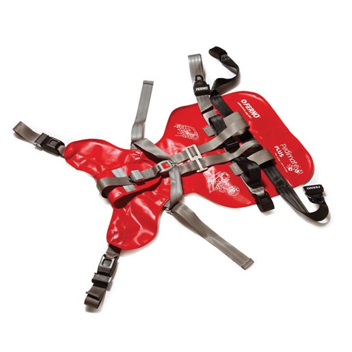 Pedi Mate + Pediatric Restraint System | Ferno