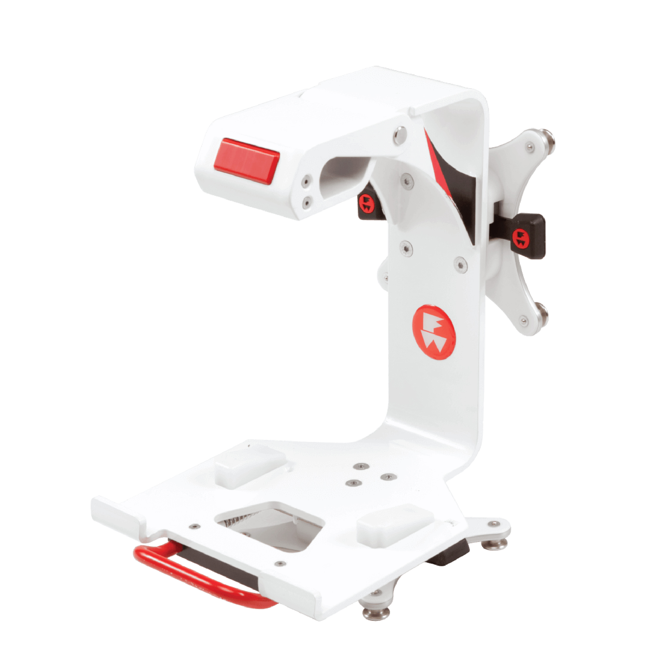 ZOLL X Series Defibrillator Mount System | Ferno