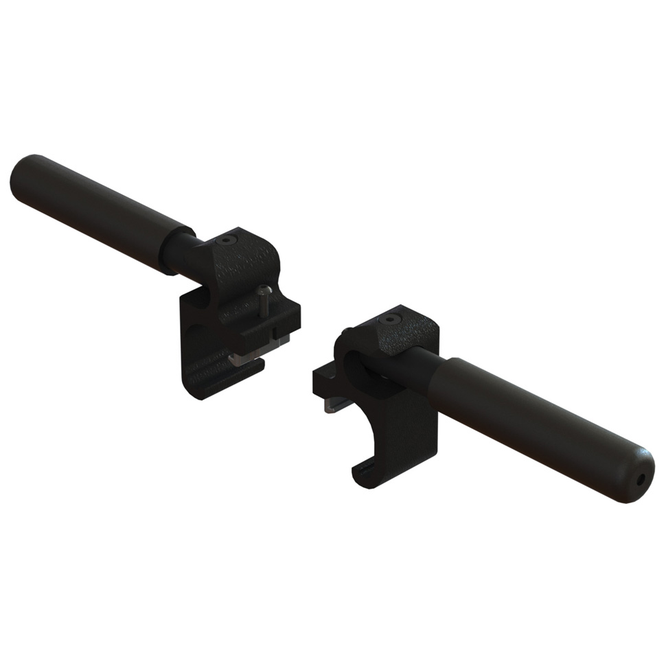Load Frame Side Handles (iNX) | Ferno
