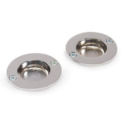 Model 534 Recessed Post Cups