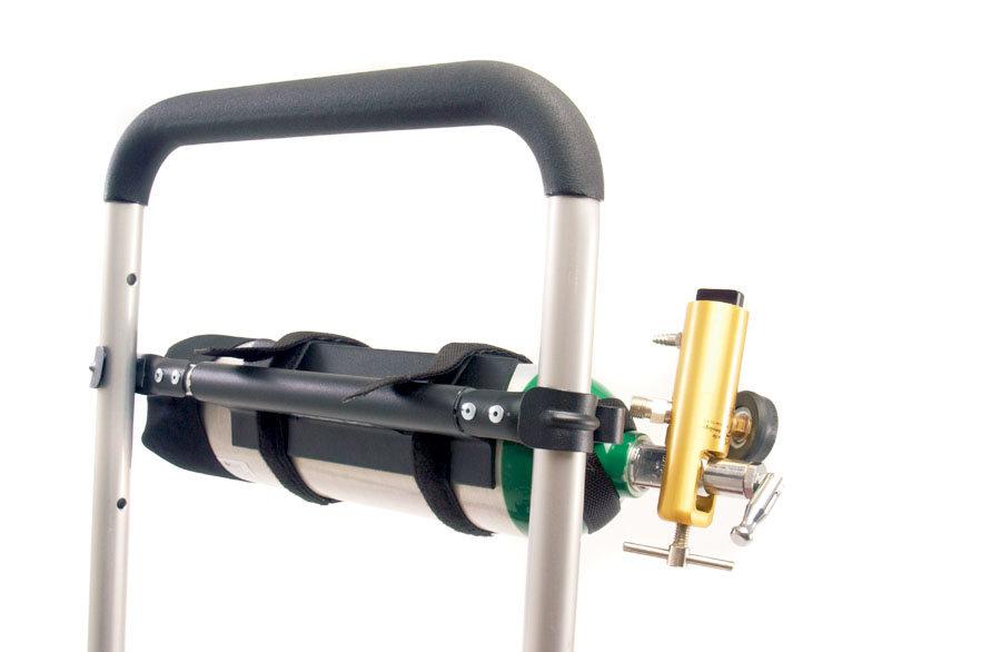 Stair Chair Fasteners and Accessories