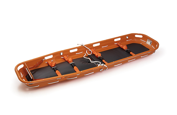 Model 71 S Basket Stretcher Ferno
