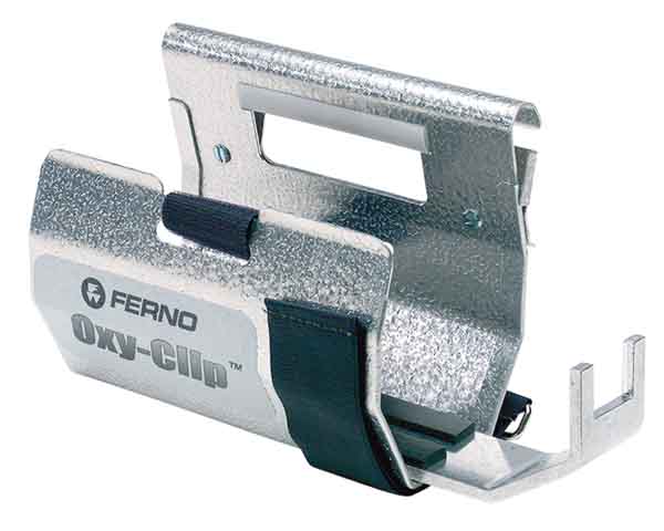 Model 514 Oxy-Clip™ | Ferno