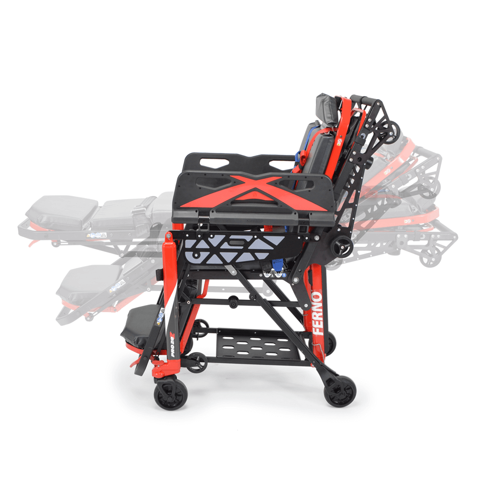 PRO 28Z Chair Cot | Ferno PRO 28Z Chair Cot | Ferno