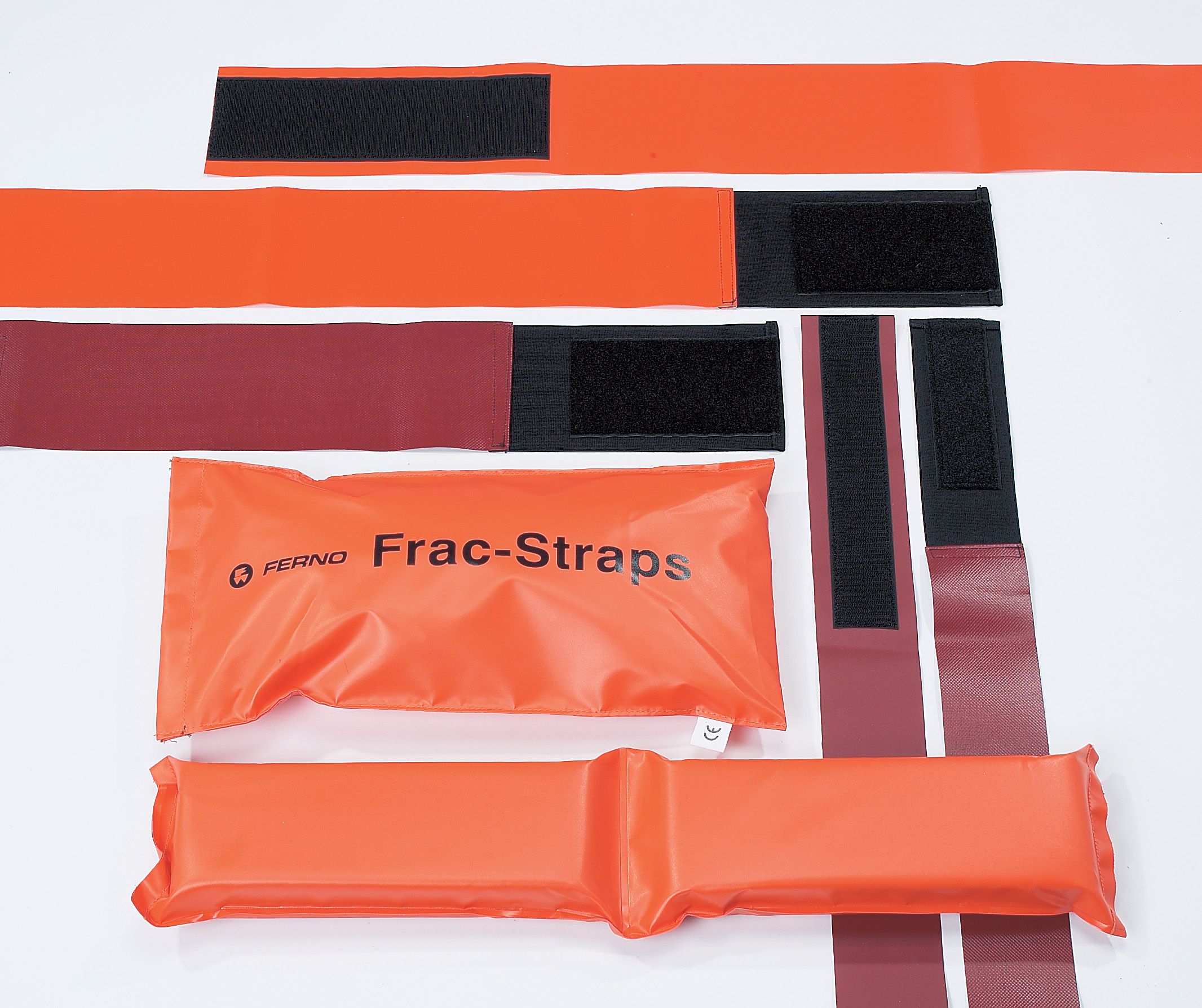 Frac Immobilisers & Straps | Ferno