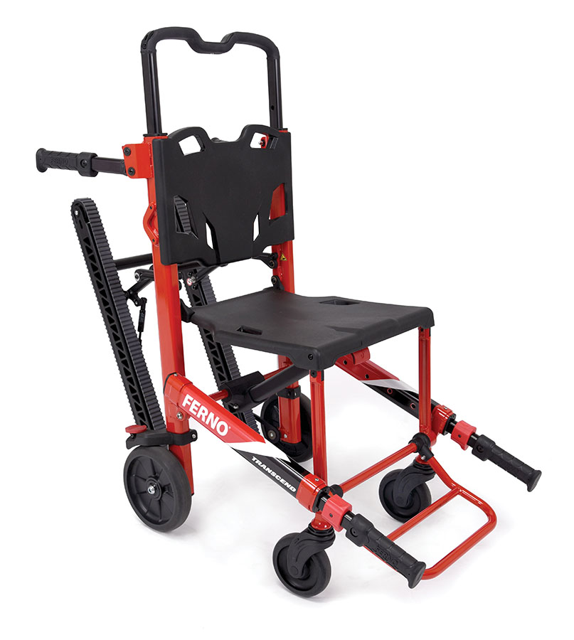 Ems best sale stair chair