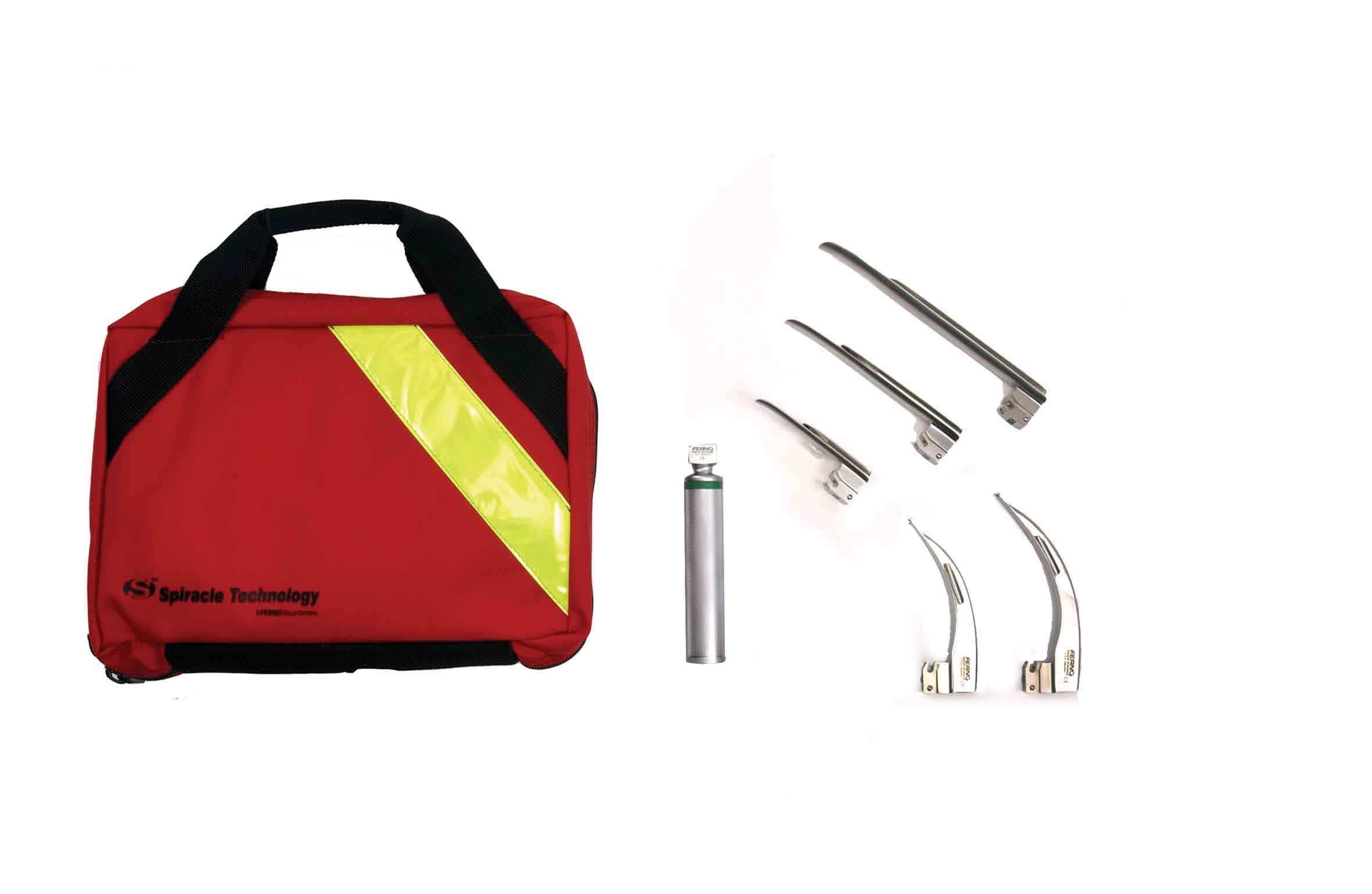 Model 425 Intubation Kit