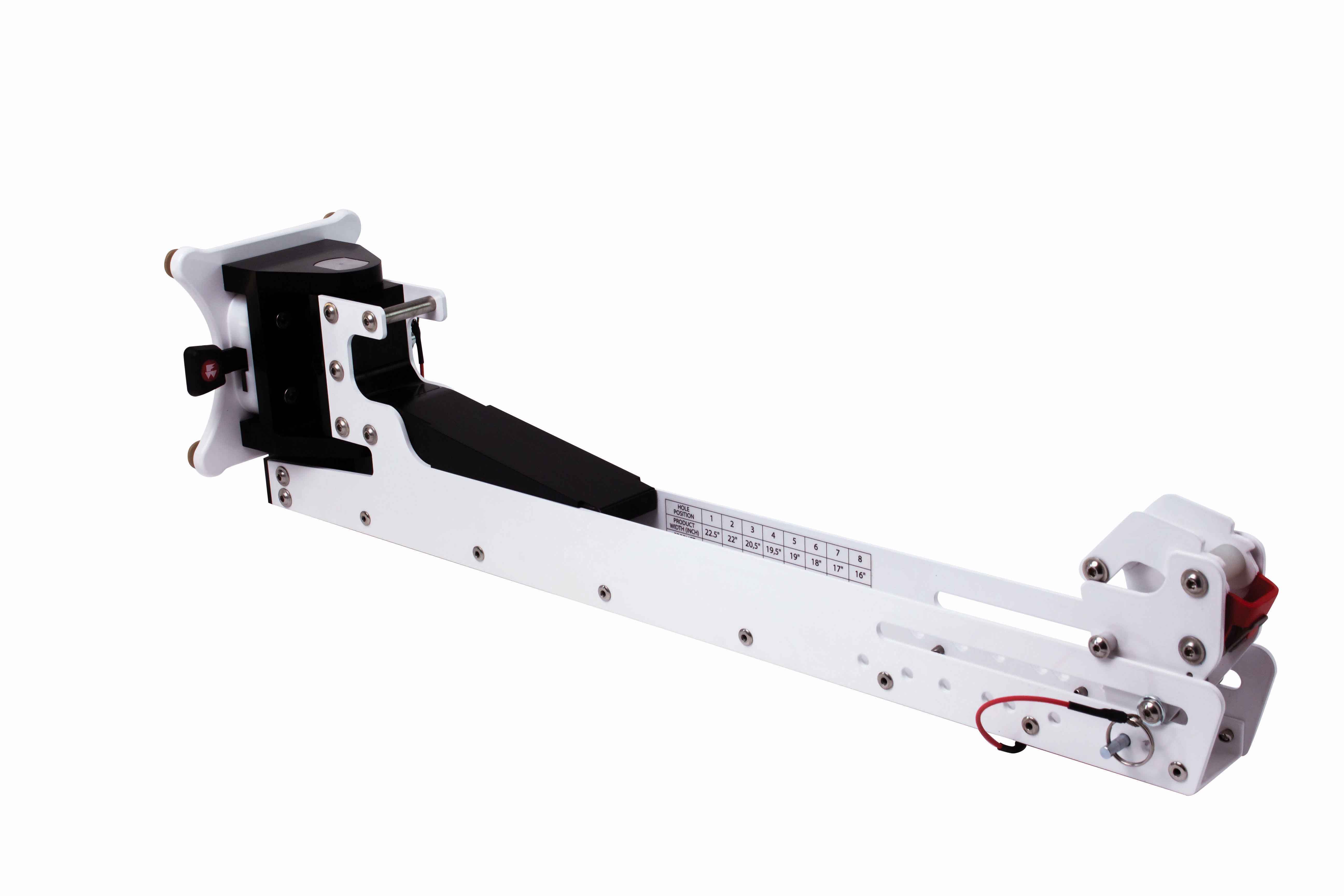Accessory Mounts | Ferno