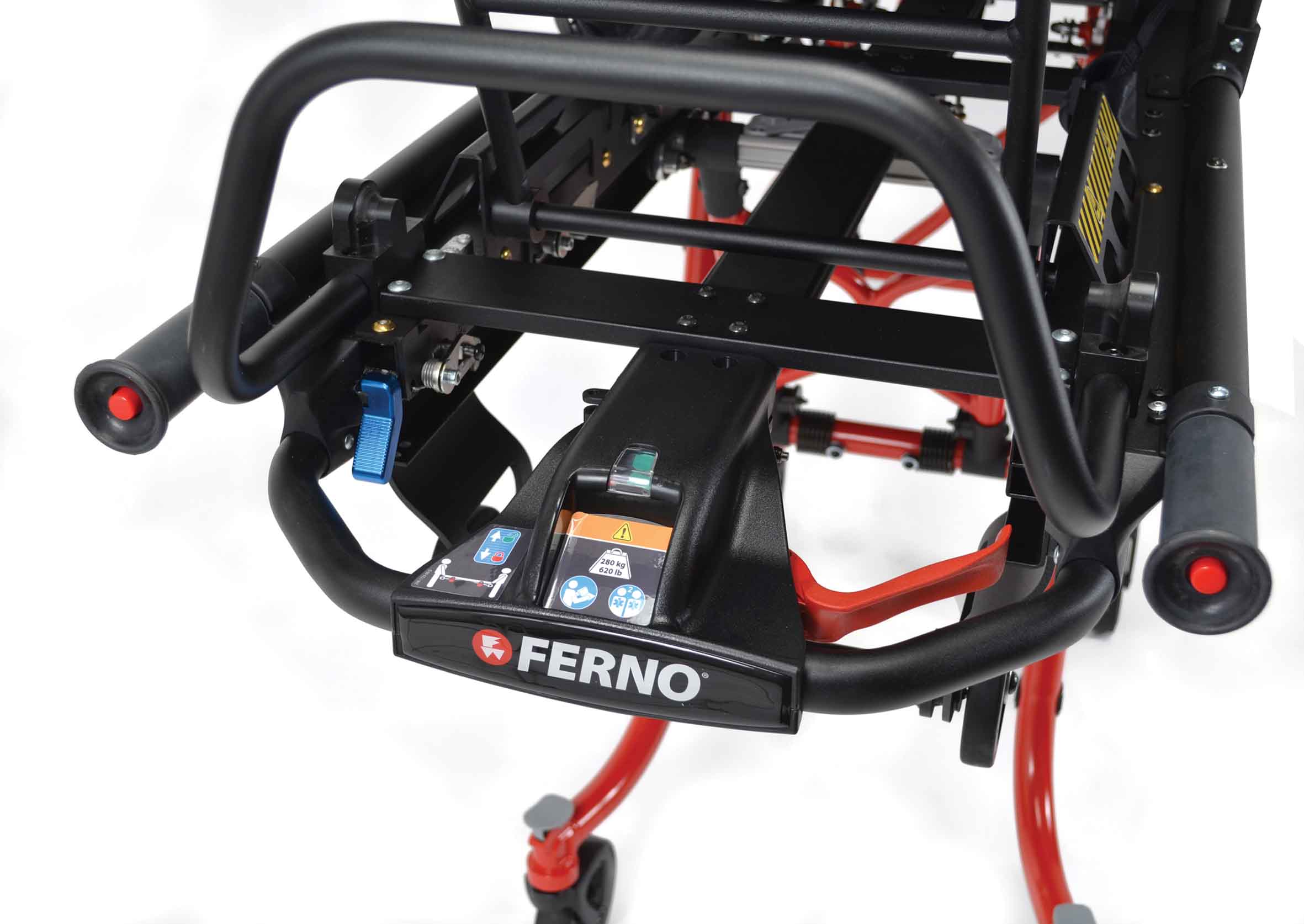 Mondial® Transporter | Ferno