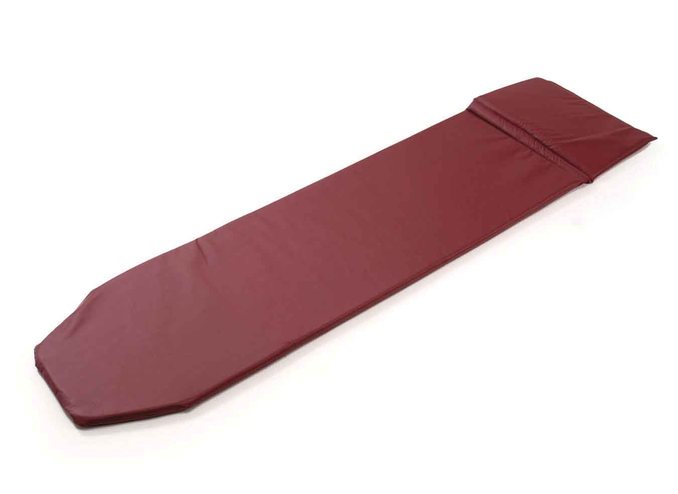 Model 375 Tapered Cot Mattress