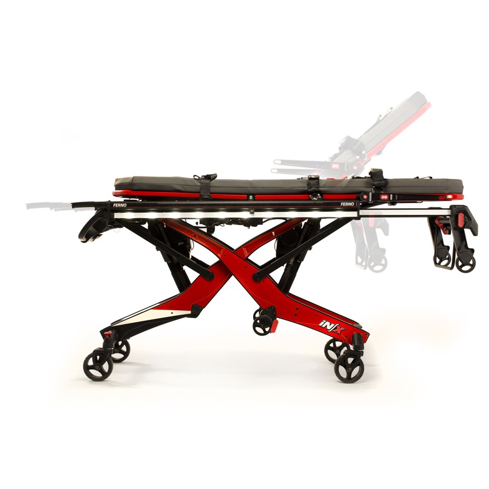 Ambulance Cots | Ferno