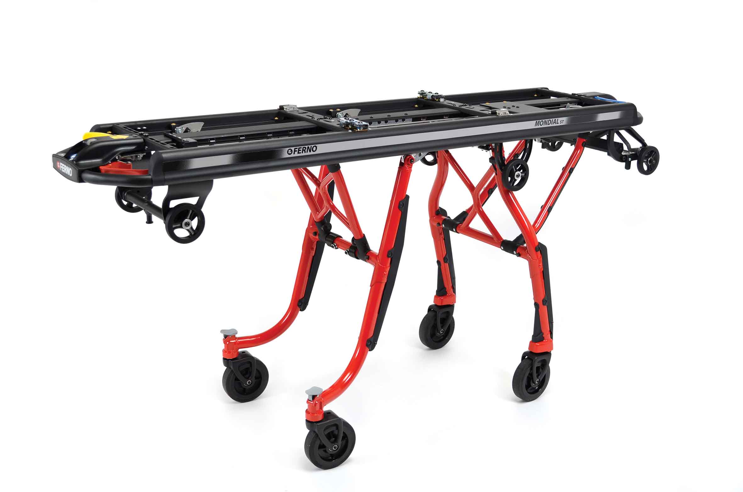 Mondial® Transporter | Ferno