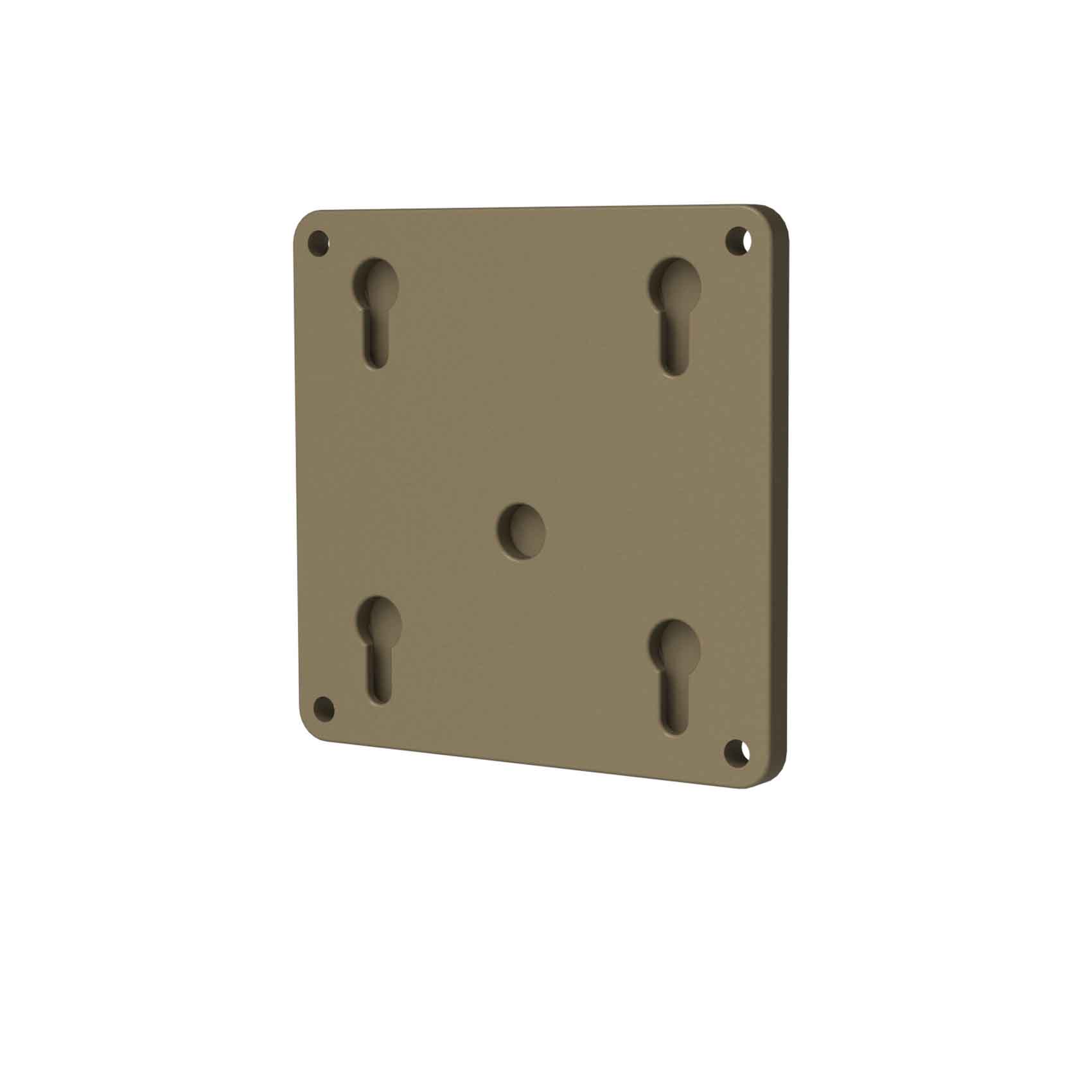 10.G Fixed Position Plate | Ferno