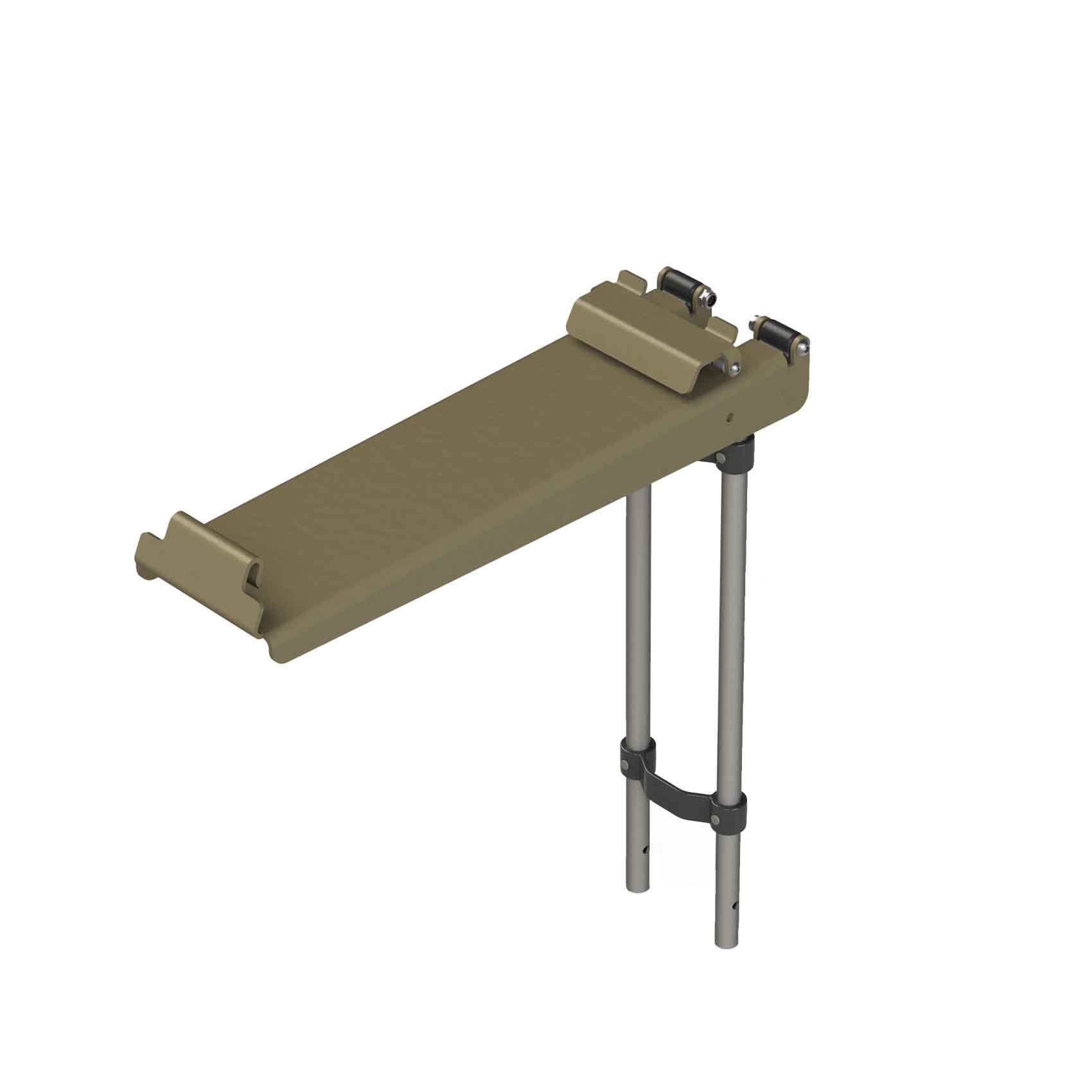 meiページ CTS Folding Mayo Stand | Ferno