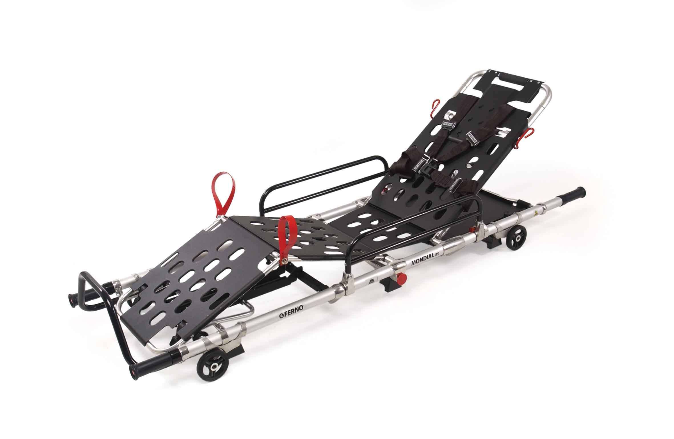 Mondial® RS2 Lift-Off Stretcher