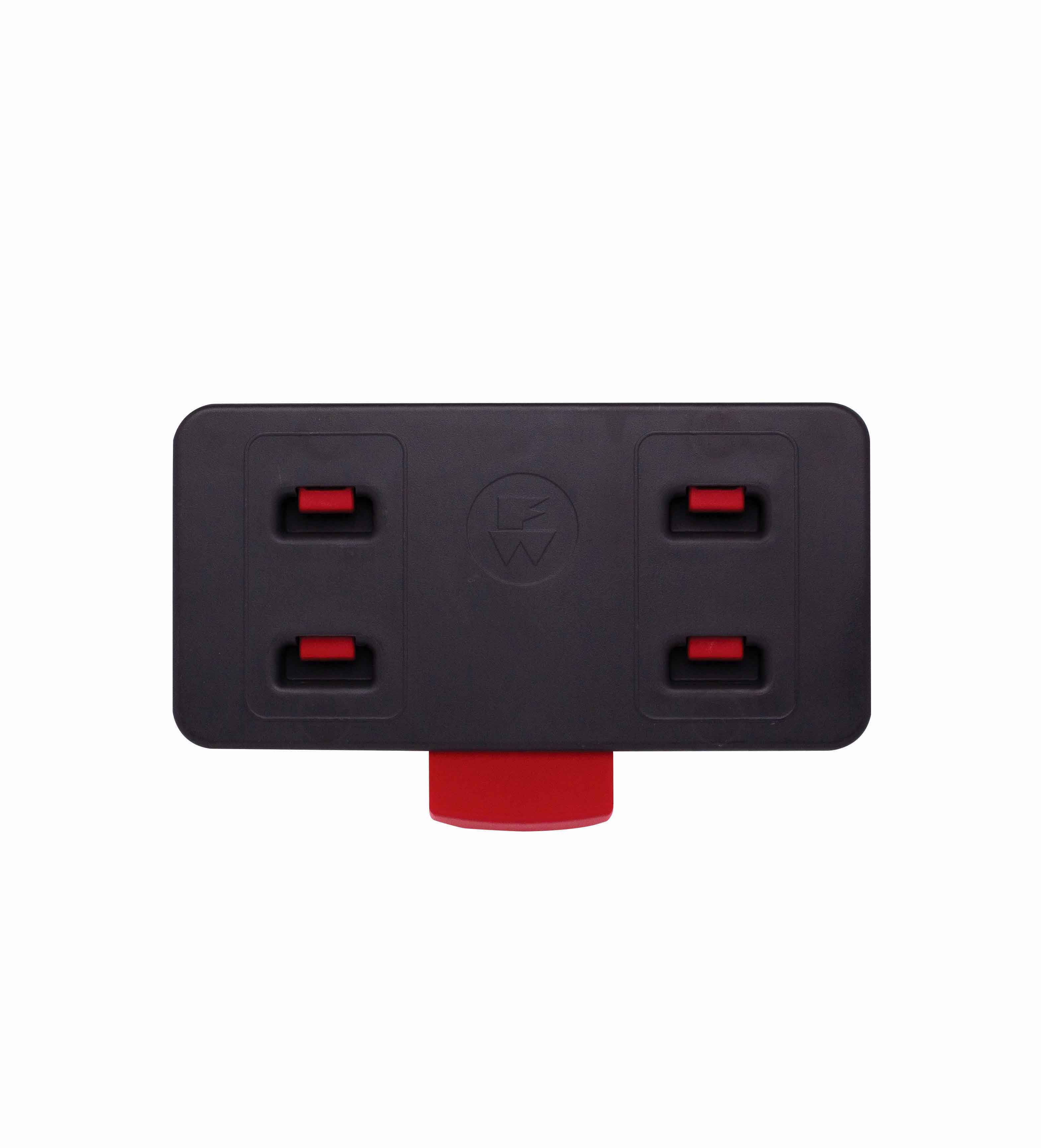 SafePak Pouch Mounts | Ferno
