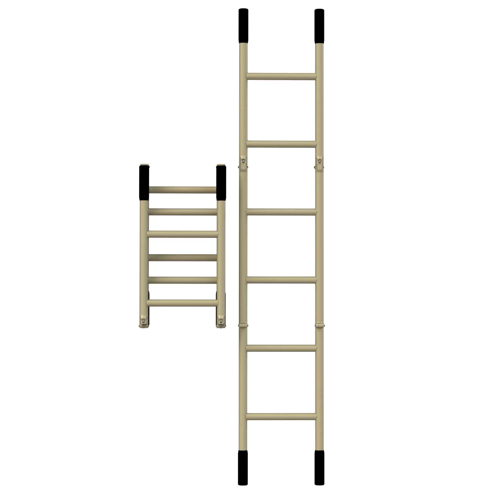 Tactical deals folding ladder