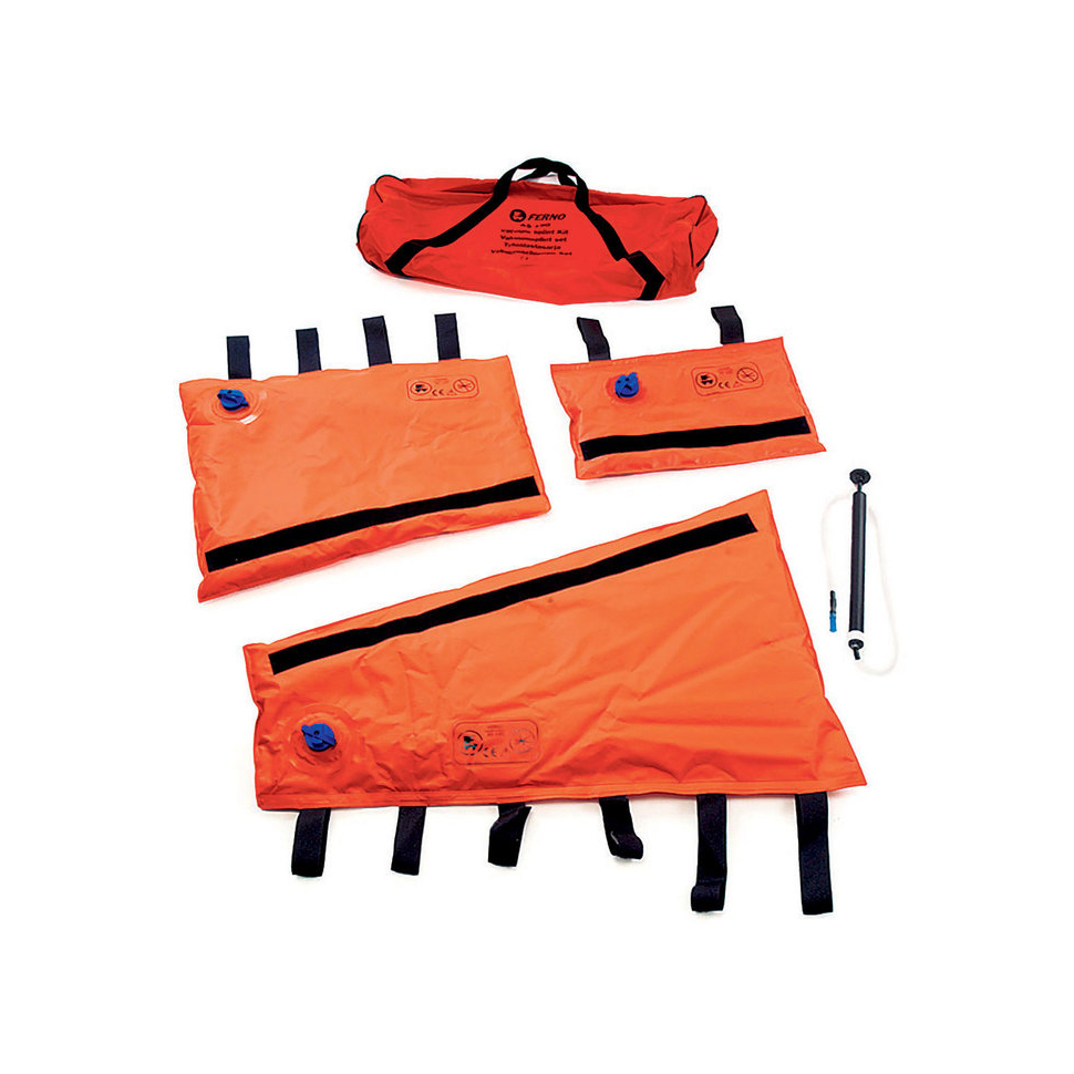 Model AS-190 Vacuum Splint Kit | Ferno