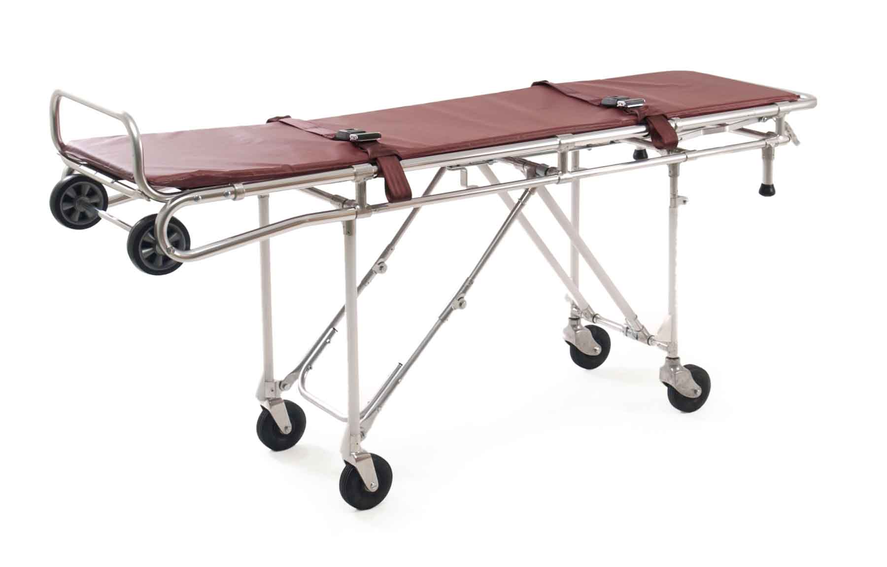 Model 23 Mortuary Cot | Ferno