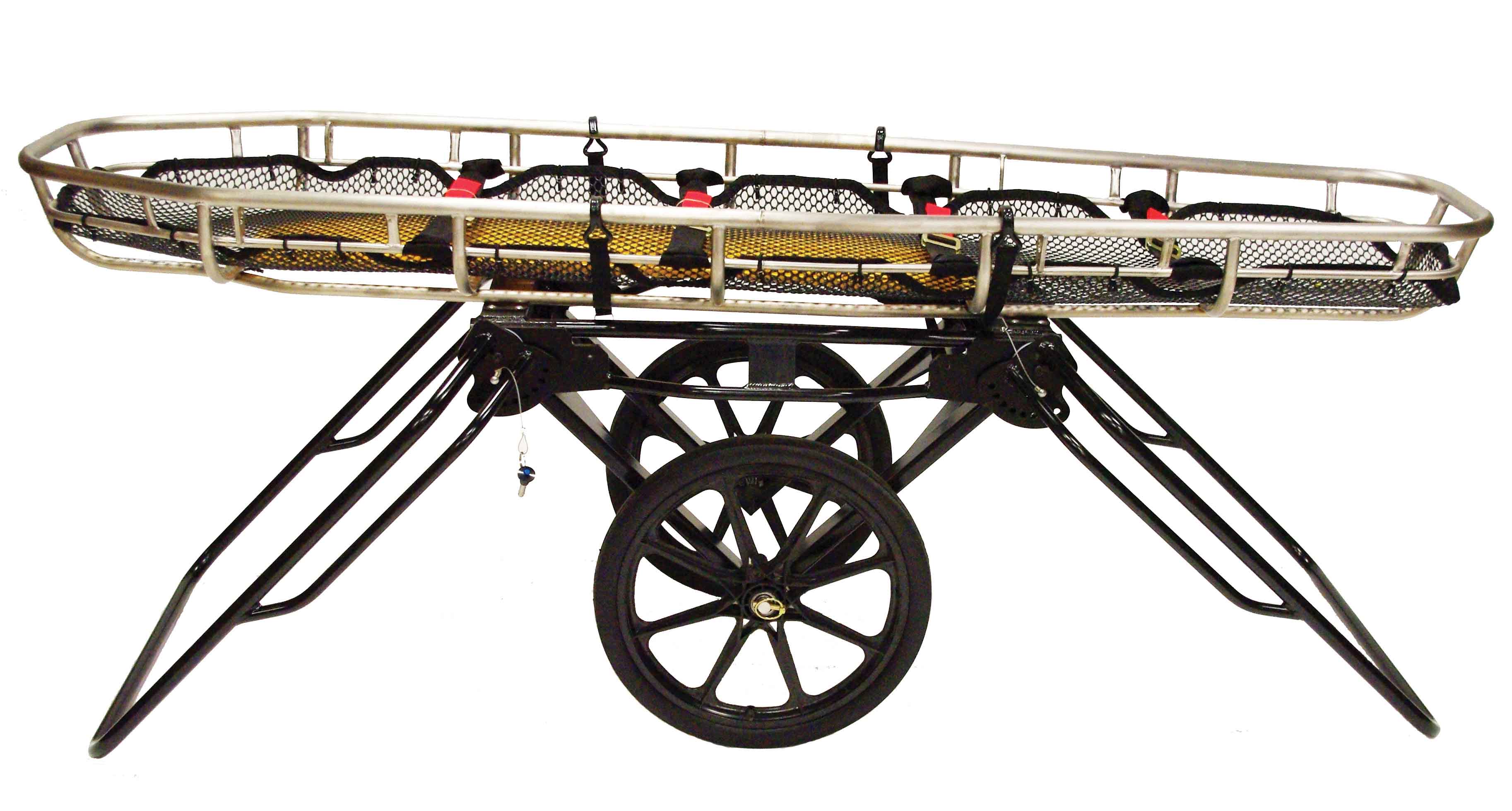 Porter Transport System | Ferno
