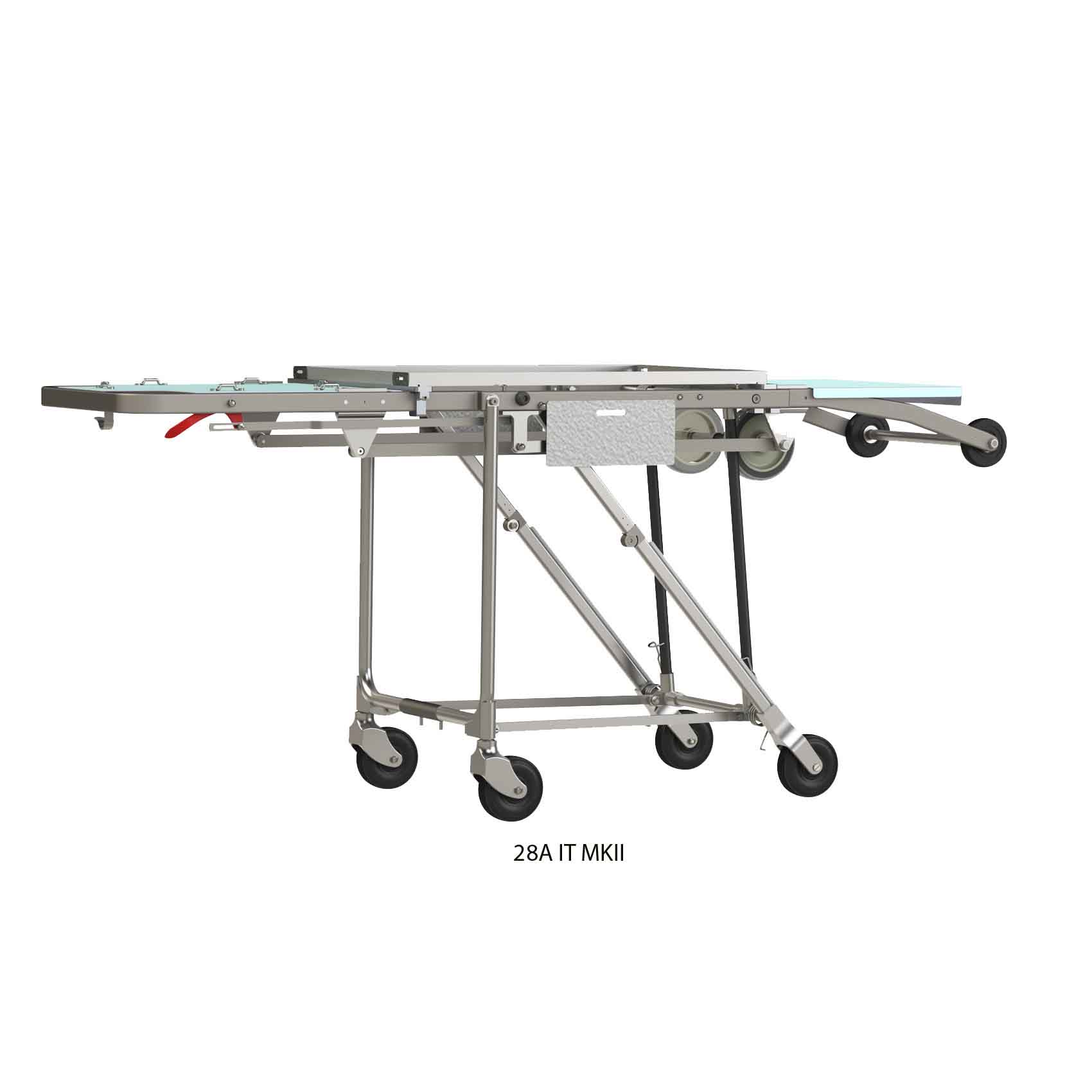 Incubator Transporters | Ferno