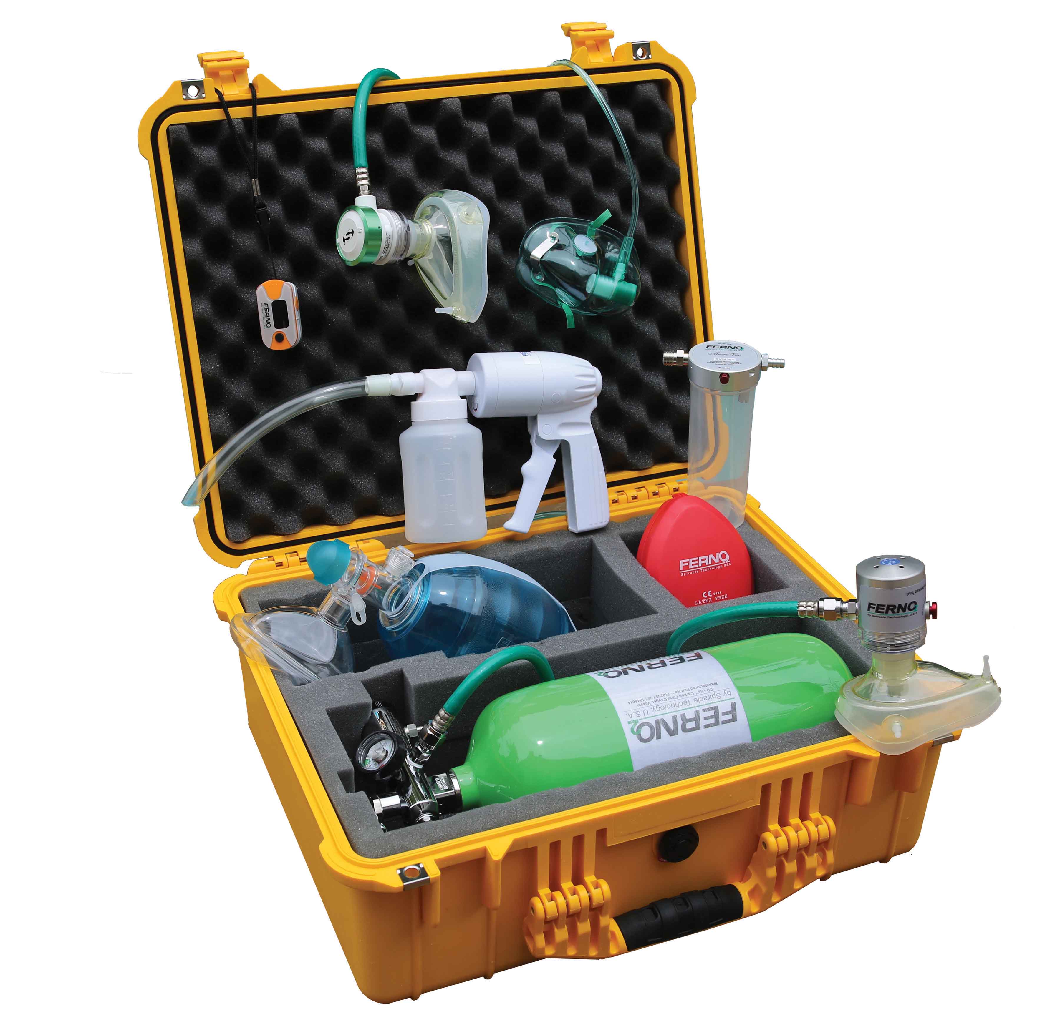 Airway kit shop