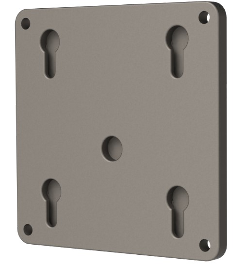 Fixed Position Mounting Plate