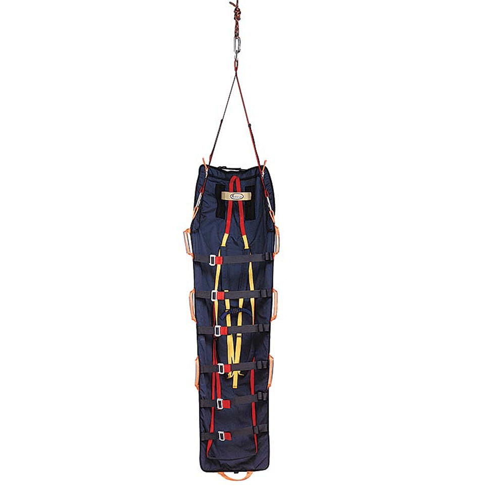 Vertical Rescue Stretcher (VRS)/ Traverse Rescue Stretcher (TRS) | Ferno