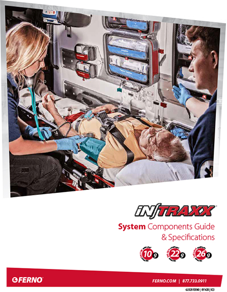 iNTRAXX Catalog