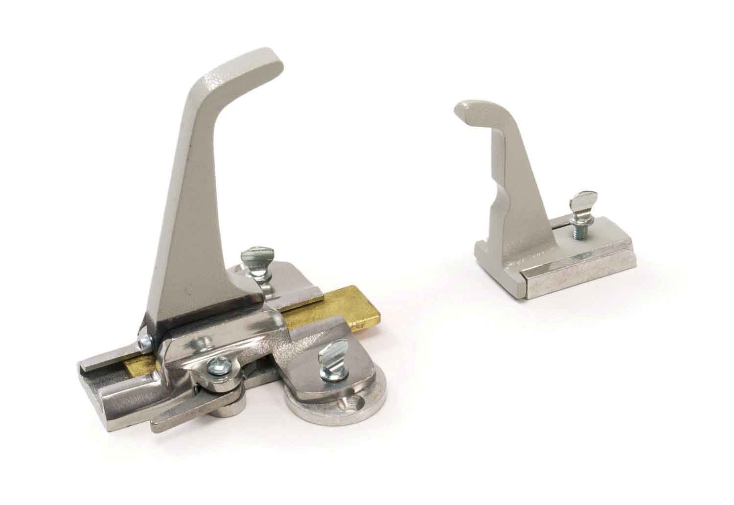 nu-ma Model 5 Mortuary Fastener | Ferno
