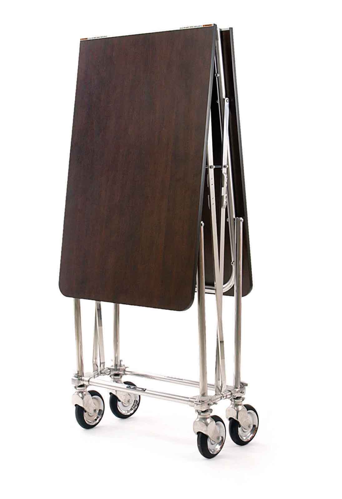 Model 34 Folding Dressing Table