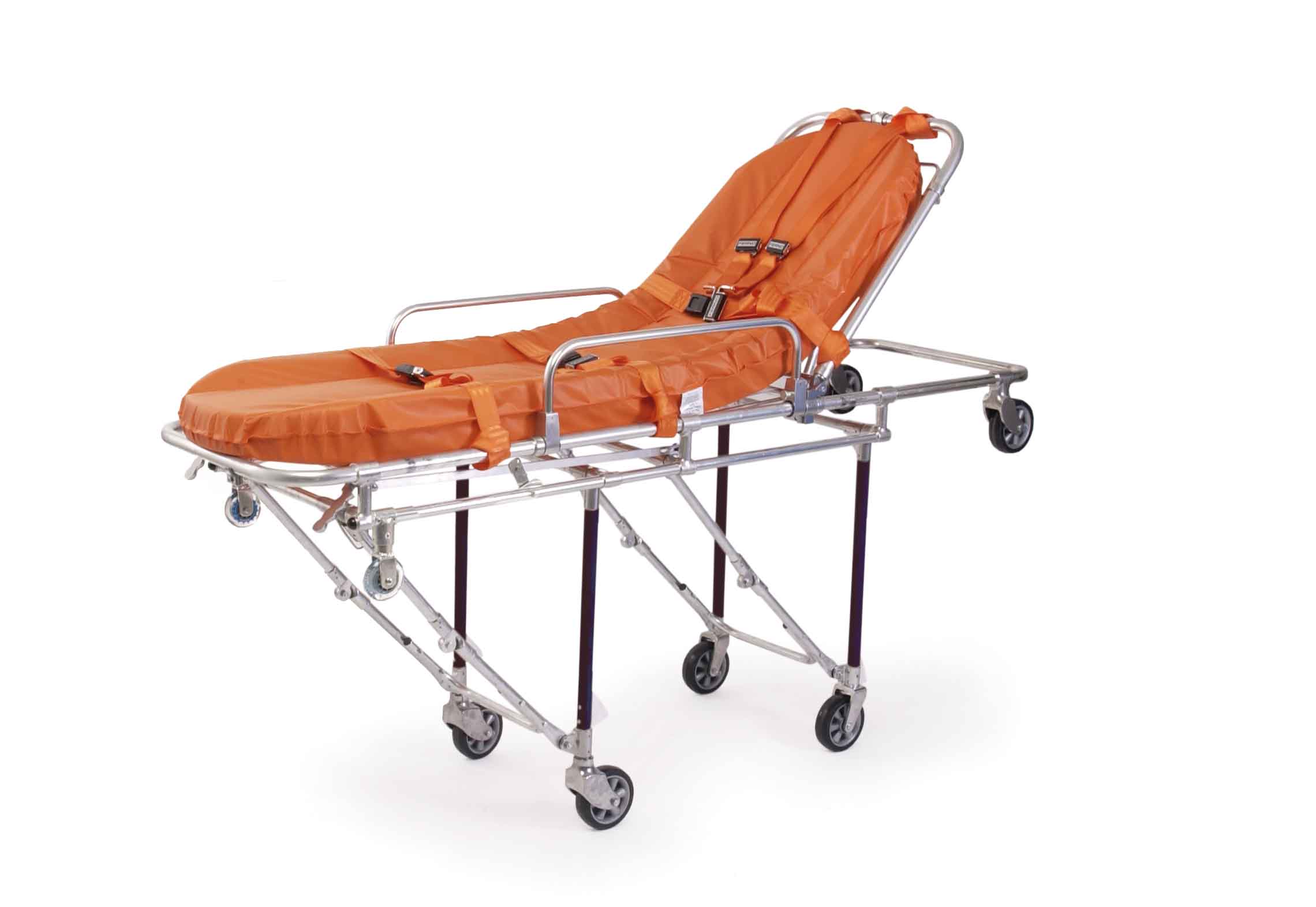 25 Ambulance Cot