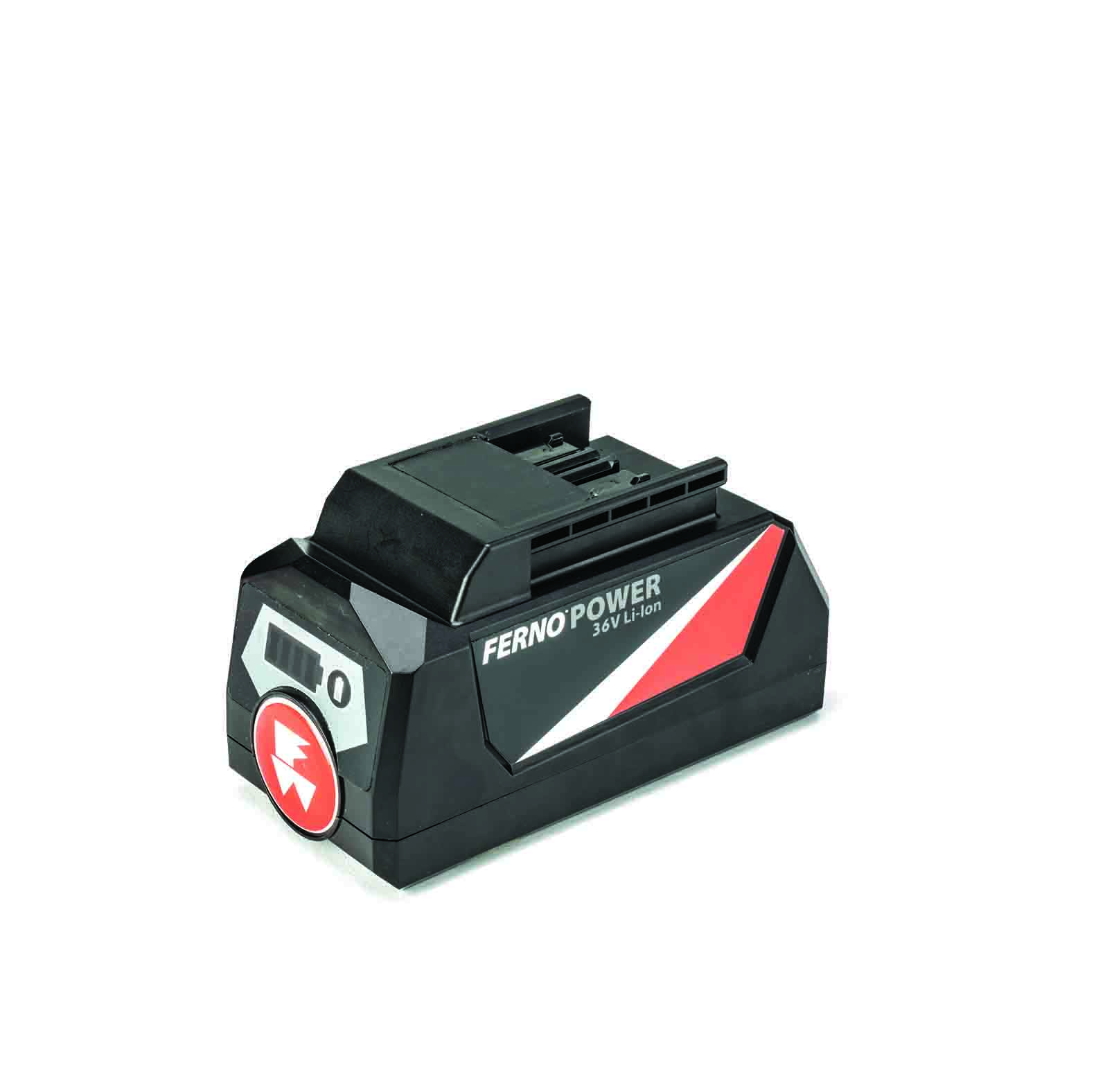 ENDURACharge Battery | Ferno