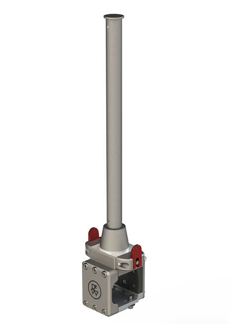 Stryker® Equipment Pole System
