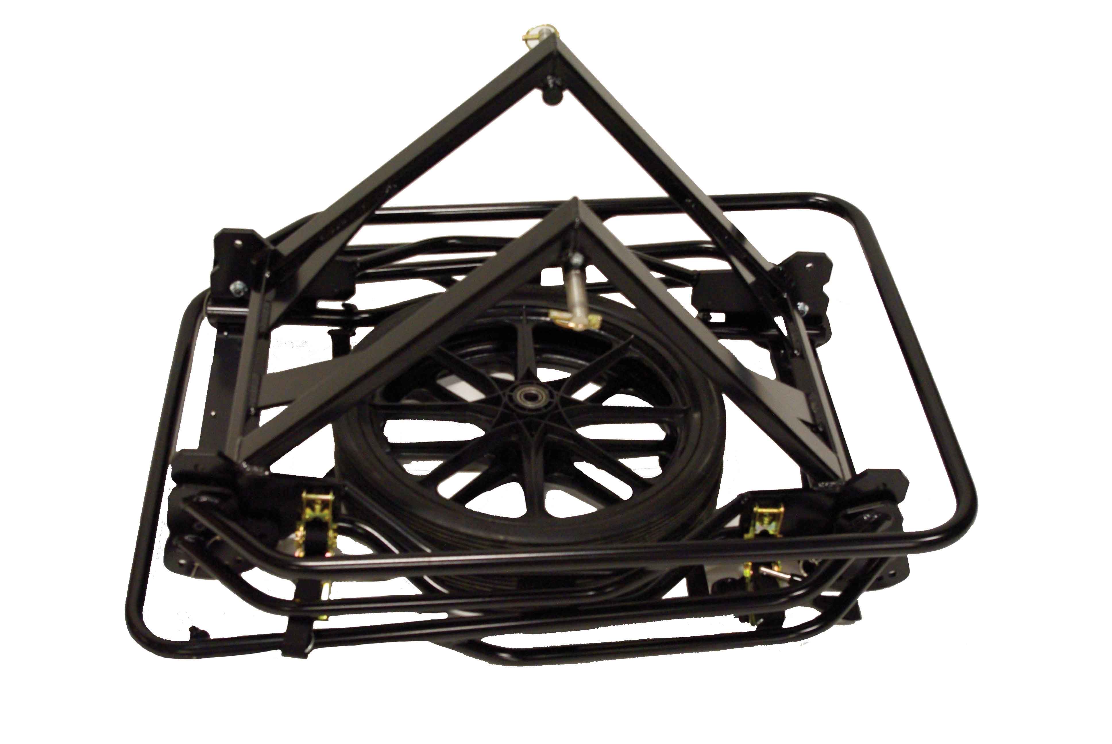 Porter Transport System | Ferno