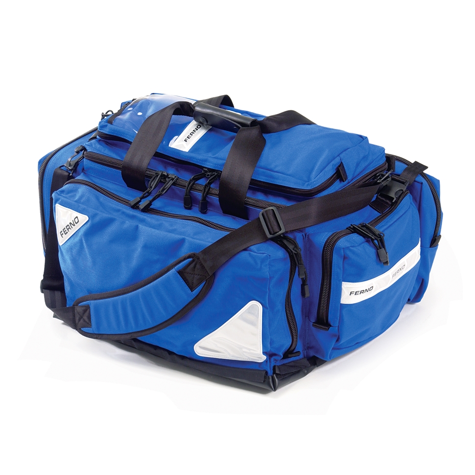 Conterra Responder Three | Medic Packs & Bags | Cascade Rescue Company