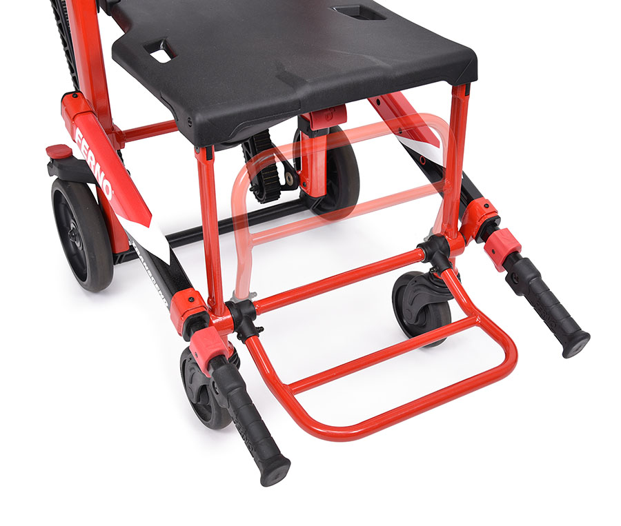 Transcend® Stair Chair | Ferno