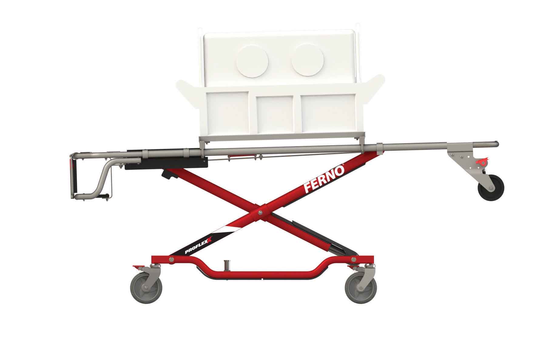 35X Incubator Transporter | Ferno