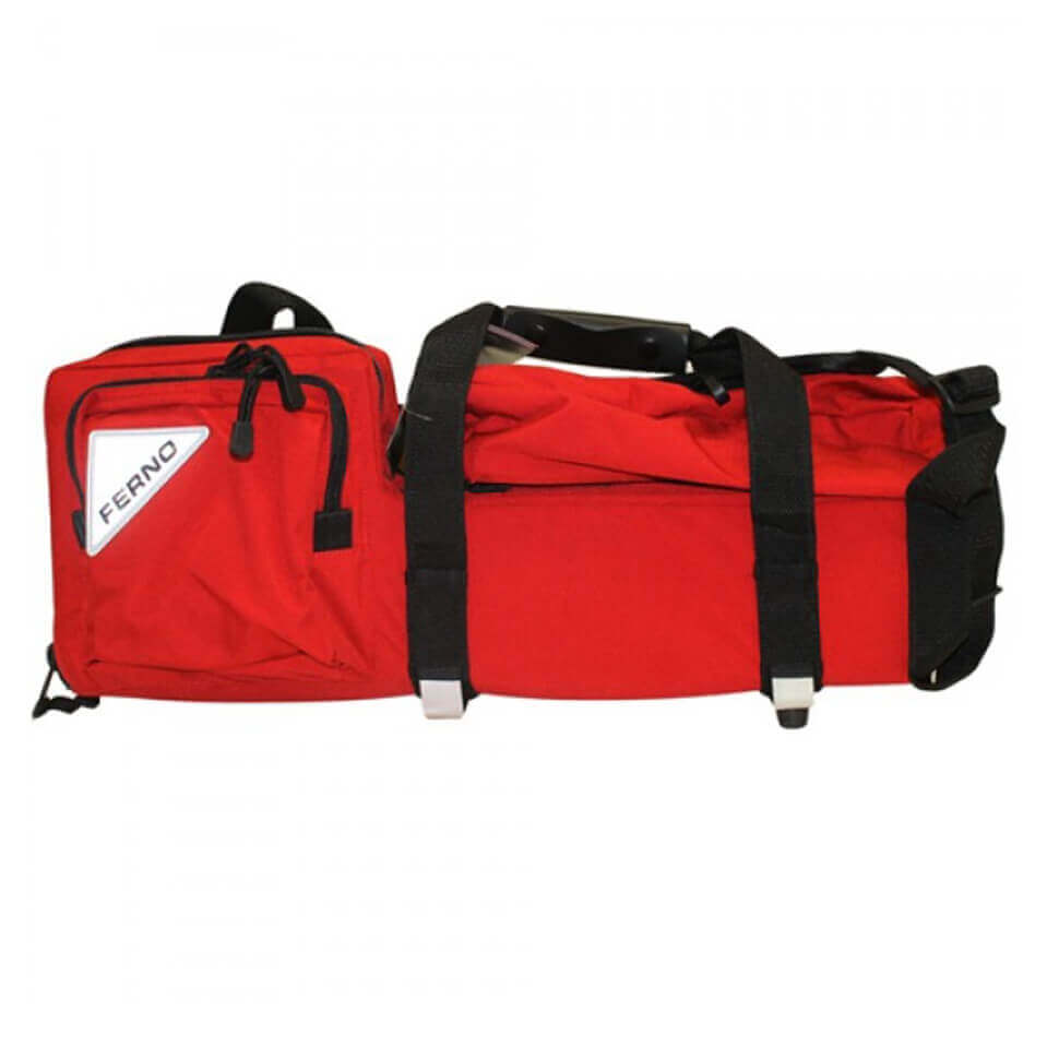 Model 5120 D Size Oxygen Carry Bag