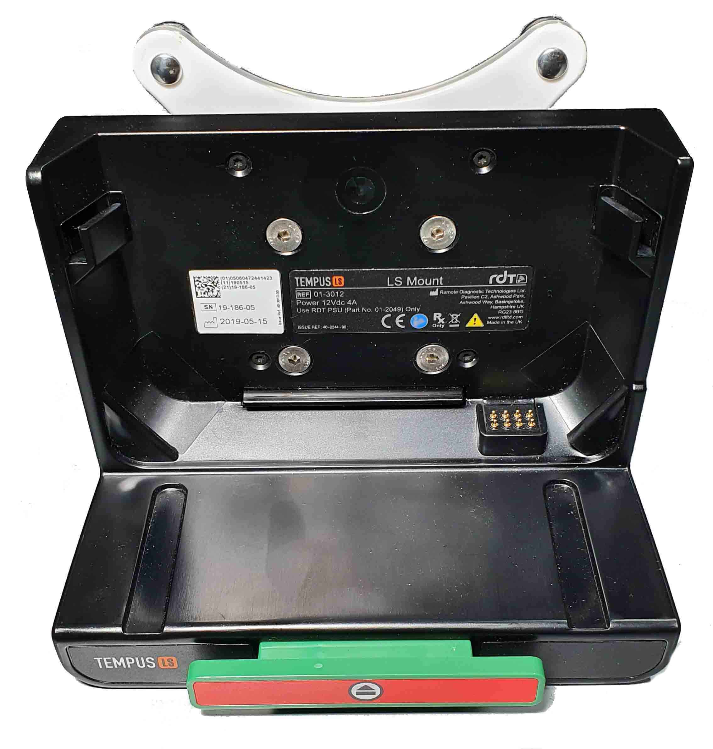 Defibrillator Wall Mount | Tempus PRO Kit | Ferno