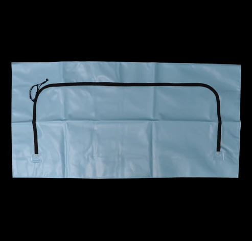 Child 16mil PEVA Body Bag 