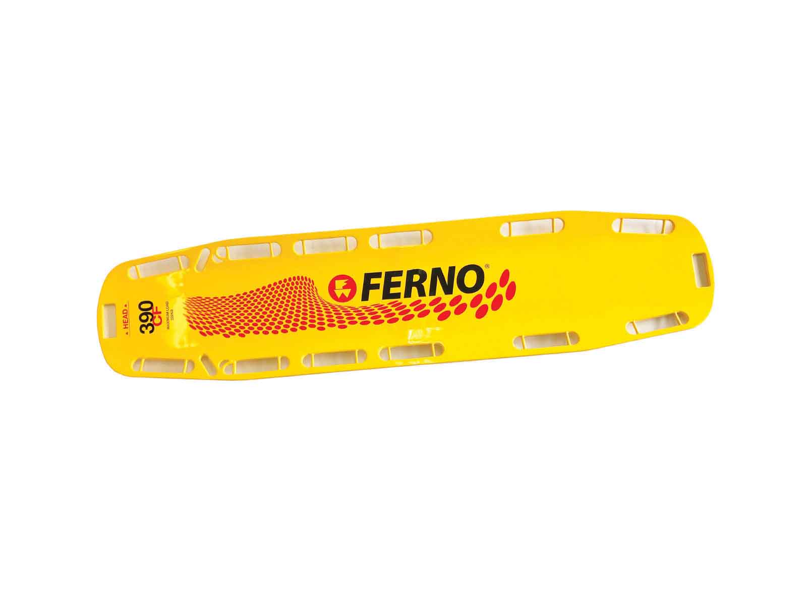 FERNO Carbon Fiber Spineboard